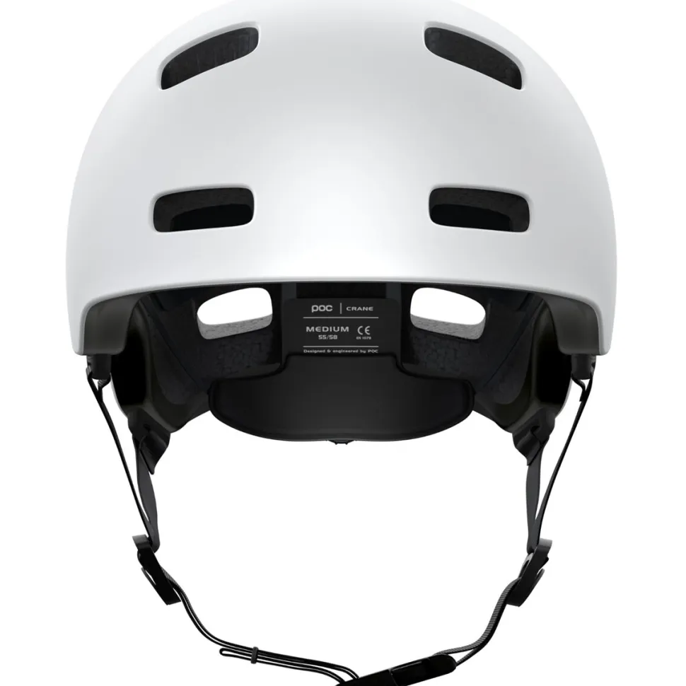 Crane Mips Helmet