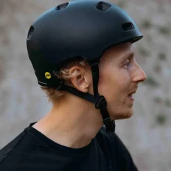 Crane Mips Helmet