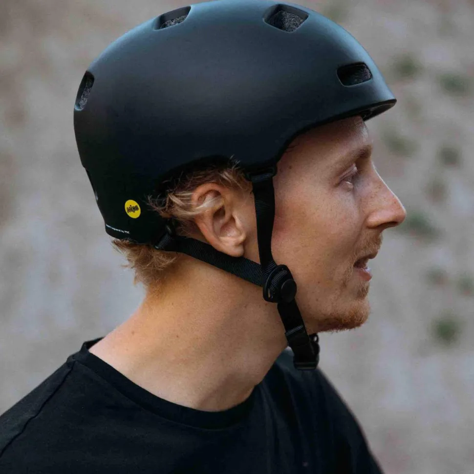 Crane Mips Helmet