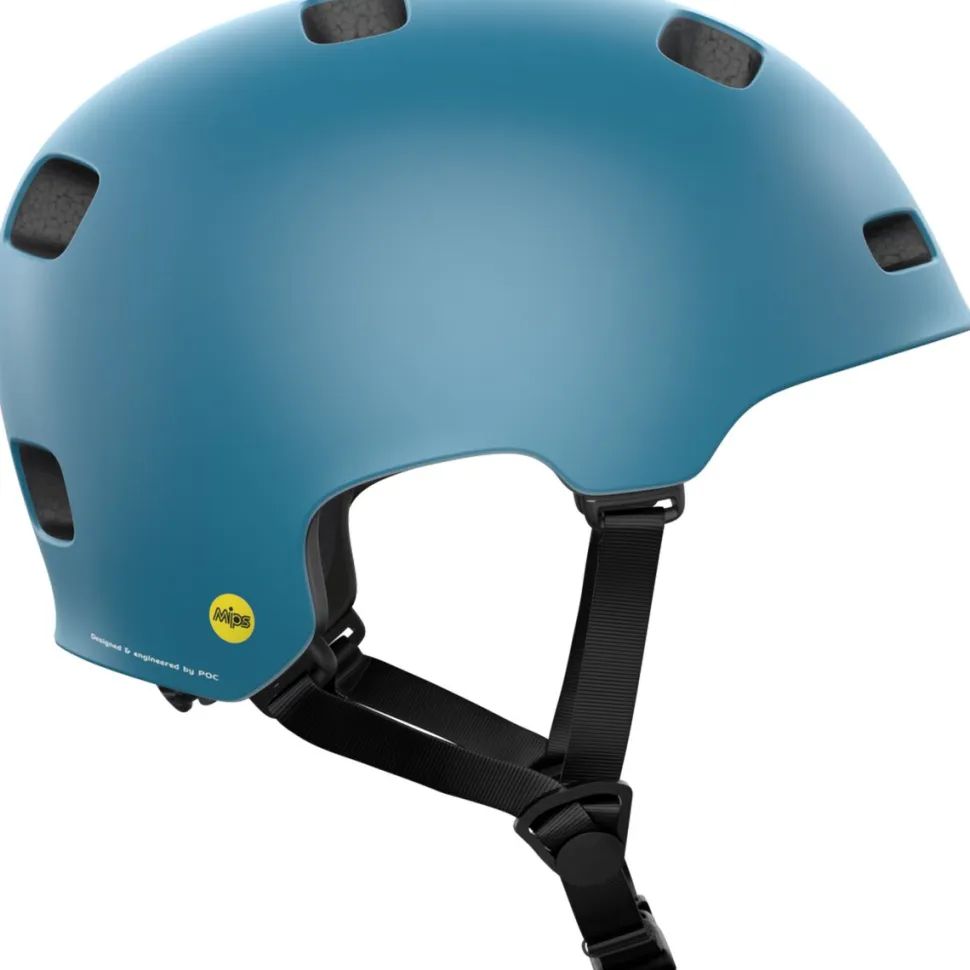 Crane Mips Helmet