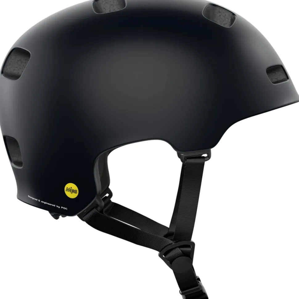 Crane Mips Helmet