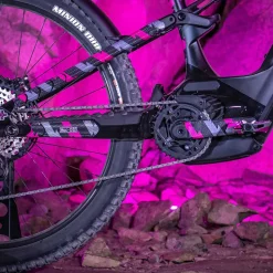 Crank Protection Kit