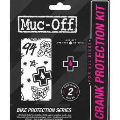 Crank Protection Kit