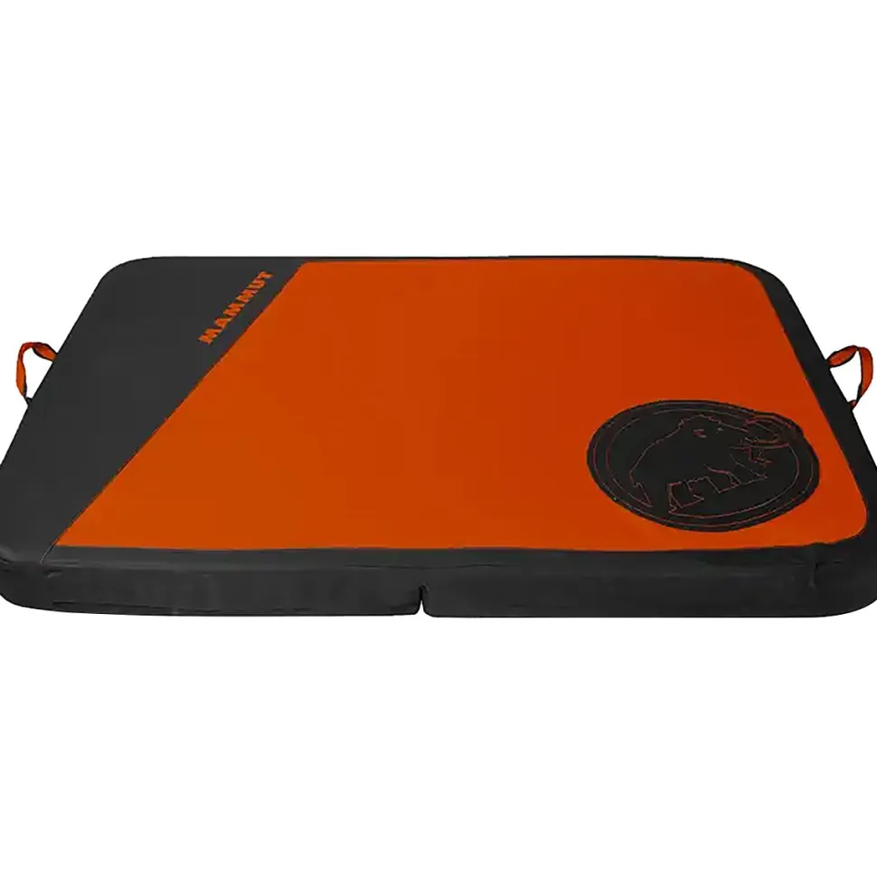 Crashiano Pad