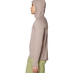 Crater Lake Heavyweight 1/2-Zip Hoodie - Men's