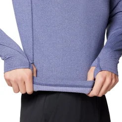 Crater Lake Heavyweight 1/2-Zip Hoodie - Men's