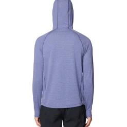 Crater Lake Heavyweight 1/2-Zip Hoodie - Men's