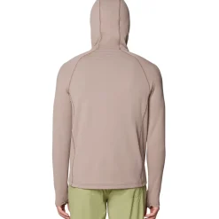 Crater Lake Heavyweight 1/2-Zip Hoodie - Men's