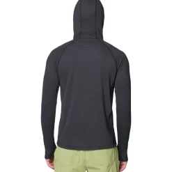 Crater Lake Heavyweight 1/2-Zip Hoodie - Men's