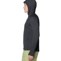 Crater Lake Heavyweight 1/2-Zip Hoodie - Men's