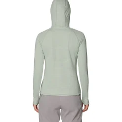 Crater Lake Heavyweight 1/2-Zip Hoodie - Women's