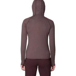 Crater Lake Heavyweight 1/2-Zip Hoodie - Women's