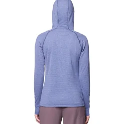 Crater Lake Heavyweight 1/2-Zip Hoodie - Women's