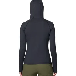 Crater Lake Heavyweight 1/2-Zip Hoodie - Women's
