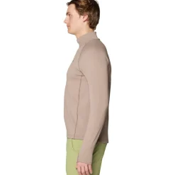 Crater Lake Heavyweight 1/2-Zip Top - Men's
