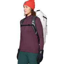 Crater Lake Heavyweight 1/2-Zip Top - Women's