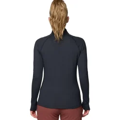 Crater Lake Heavyweight 1/2-Zip Top - Women's