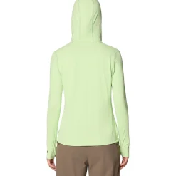 Crater Lake Long-Sleeve Hoodie - Women's