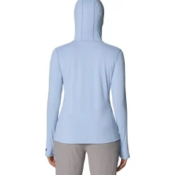 Crater Lake Long-Sleeve Hoodie - Women's