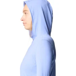 Crater Lake Long-Sleeve Hoodie - Women's