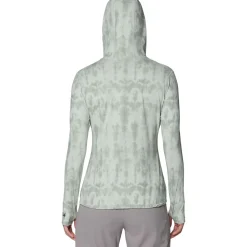 Crater Lake Long-Sleeve Hoodie - Women's