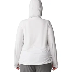 Crater Lake Long-Sleeve Hoodie - Women's