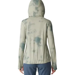 Crater Lake Long-Sleeve Hoodie - Women's