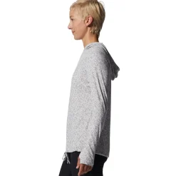 Crater Lake Long-Sleeve Hoodie - Women's