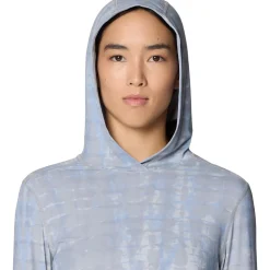 Crater Lake Long-Sleeve Hoodie - Women's