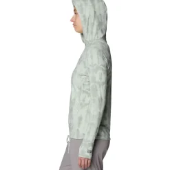Crater Lake Long-Sleeve Hoodie - Women's