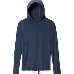 Crater Lake Long-Sleeve Hoodie - Women's