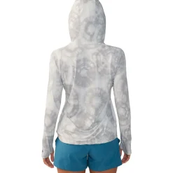 Crater Lake Long-Sleeve Hoodie - Women's