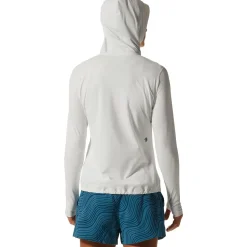 Crater Lake Long-Sleeve Hoodie - Women's