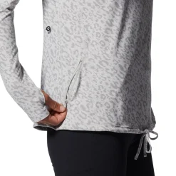 Crater Lake Long-Sleeve Hoodie - Women's