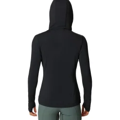 Crater Lake Long-Sleeve Hoodie - Women's
