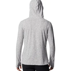 Crater Lake Long-Sleeve Hoodie - Women's