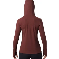 Crater Lake Long-Sleeve Hoodie - Women's