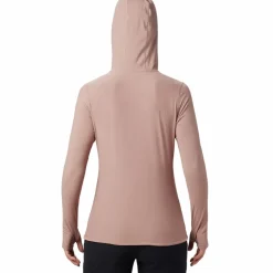 Crater Lake Long-Sleeve Hoodie - Women's