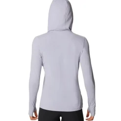 Crater Lake Long-Sleeve Hoodie - Women's