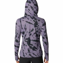 Crater Lake Long-Sleeve Hoodie - Women's
