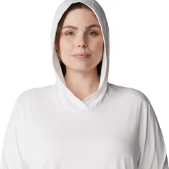 Crater Lake Long-Sleeve Hoodie - Women's