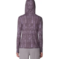 Crater Lake Long-Sleeve Hoodie - Women's