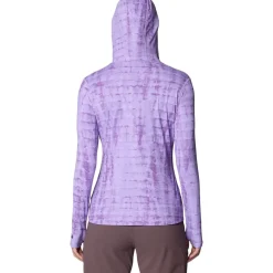 Crater Lake Long-Sleeve Hoodie - Women's