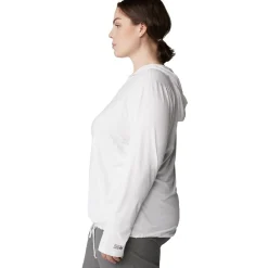 Crater Lake Long-Sleeve Hoodie - Women's