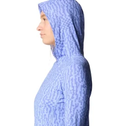 Crater Lake Long-Sleeve Hoodie - Women's