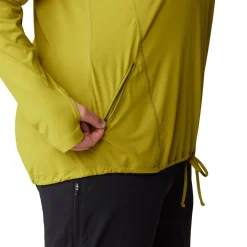Crater Lake Long-Sleeve Hoodie - Women's