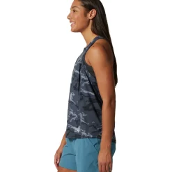 Crater Lake Tank Top - Women's