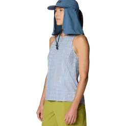 Crater Lake Tank Top - Women's