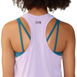 Crater Lake Tank Top - Women's