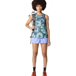 Crater Lake Tank Top - Women's